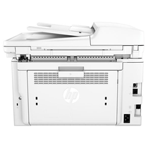 Impressora HP M227FDW Multifuncional Wireless 220V foto 2