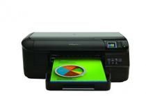 Impressora HP Officejet Pro 8100 foto 1