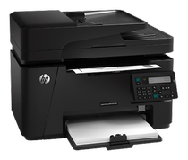 Impressora HP Pro M127FN Multifuncional 110V foto 2
