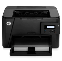 Impressora HP Pro M201DW Multifuncional 110V foto principal