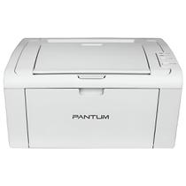 Impressora Pantum P2509W Monocromática Wireless 110V foto principal
