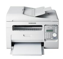Impressora Samsung Laser SCX-3405F Multifuncional  foto principal