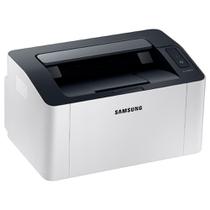 Impressora Samsung SL-M2035 Monocromática 220V foto 1