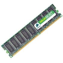 Memória Corsair DDR2 1GB 667MHz foto principal