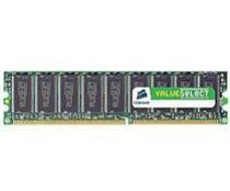 Memória Corsair DDR2 1GB 667MHz foto 1