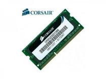 Memória Corsair DDR3 4GB 1066MHz Notebook foto 2
