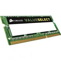 Memória Corsair DDR3 4GB 1333MHz Notebook foto principal