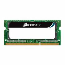 Memória Corsair DDR3 8GB 1333MHz Notebook CMSO8GX3M1A1333C9 foto principal