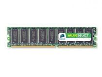 Memória Corsair DDR 1GB 400MHz foto 1
