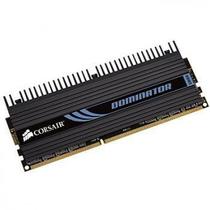 Memória Corsair Dominator DDR3 4GB 1600MHz foto principal