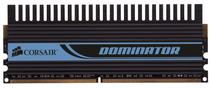 Memória Corsair Dominator DDR3 4GB 1600MHz foto 1