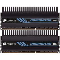 Memória Corsair Dominator DDR3 4GB 1600MHz foto 2