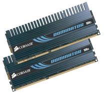 Memória Corsair Dominator DDR3 4GB 1600MHz foto 3