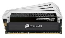 Memória Corsair Dominator Platinum DDR3 4GB 1866MHz foto 1