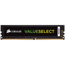 Memória Corsair Valueselect DDR4 16GB 2133MHz CMV16GX4M1A2133C15 foto 1