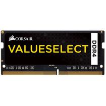 Memória Corsair ValueSelect DDR4 16GB 2133MHz Notebook CMSO16GX4M1A2133C15 foto 1