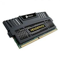 Memória Corsair Vengeance DDR3 4GB 2000MHz foto principal