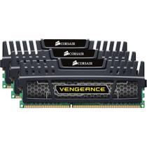 Memória Corsair Vengeance DDR3 4GB 2000MHz foto 3