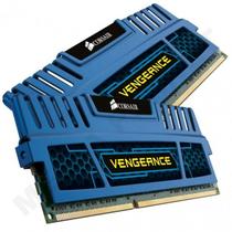 Memória Corsair Vengeance DDR3 4GB 2133MHz foto 1