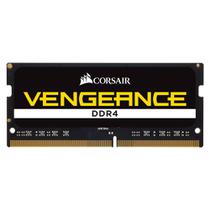 Memória Corsair Vengeance DDR4 16GB 3200MHz Notebook CMSX16GX4M1A3200C22 foto principal