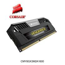 Memória Corsair Vengeance Pro Series DDR3 4GB 1600MHz foto 2