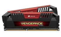 Memória Corsair Vengeance Pro Series DDR3 4GB 2400MHz foto principal