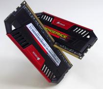 Memória Corsair Vengeance Pro Series DDR3 4GB 2400MHz foto 1