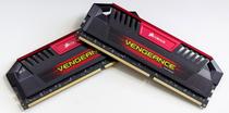 Memória Corsair Vengeance Pro Series DDR3 4GB 2400MHz foto 2