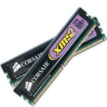 Memória Corsair XMS2 DDR2 2GB 800MHz  foto 1