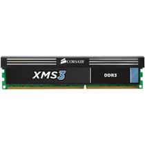 Memória Corsair XMS3 DDR3 4GB 1333MHz CMX4GX3M1A1333C9 foto principal