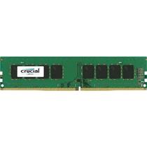 Memória Crucial DDR4 4GB 2133MHz foto principal