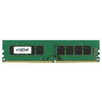 Memória Crucial DDR4 8GB 2400MHz CT8G4DFS824A foto principal