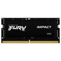 Memória Kingston Fury Impact DDR5 32GB 4800MHz Notebook foto principal