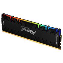 Memória Kingston Fury Renegade RGB DDR4 8GB 3200MHz foto 1