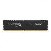 Memória Kingston HyperX Fury DDR4 8GB 2666MHz