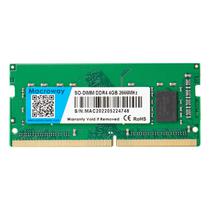 Memória Macroway DDR4 4GB 2666MHz Notebook foto principal