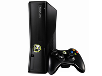 Microsoft Xbox 360 250GB foto 1