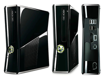 Microsoft Xbox 360 250GB foto 2