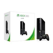 Microsoft Xbox 360 320GB  foto principal