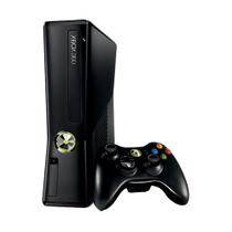Microsoft Xbox 360 4GB foto principal