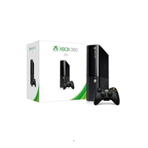 Microsoft Xbox 360 Super Slim 4GB foto 1