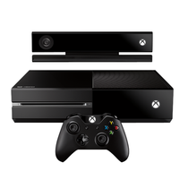 Microsoft Xbox One Kit Kinect 500GB foto principal
