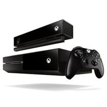 Microsoft Xbox One Kit Kinect 500GB foto 2