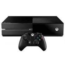 Microsoft Xbox One Kit Kinect 500GB foto 1