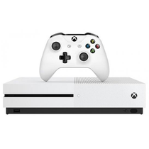 Microsoft Xbox One S 2TB 4K foto 2