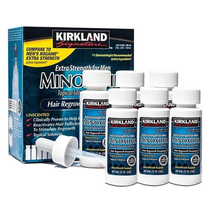 Minoxidil Kirkland 6x 60ML foto principal