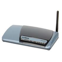 Modem ADSL Edimax AR-7084 4 Portas foto principal