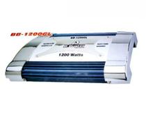 Módulo de Potência B.Buster BB-1200GL 1200W foto 1