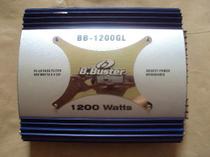 Módulo de Potência B.Buster BB-1200GL 1200W foto principal