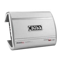 Módulo de Potência Boss CXX-2004M 2400W foto 1